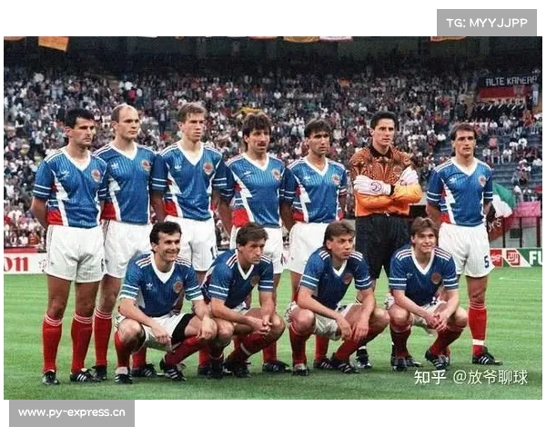 1987世青赛上的南斯拉夫青年才俊都有谁? 1987世青赛上的南斯拉夫青年才俊都有谁?